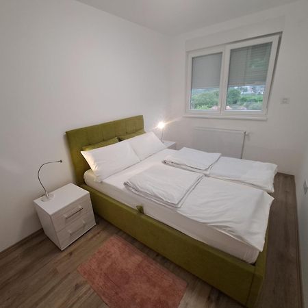 Renome Apartmani Banja Koviljača エクステリア 写真