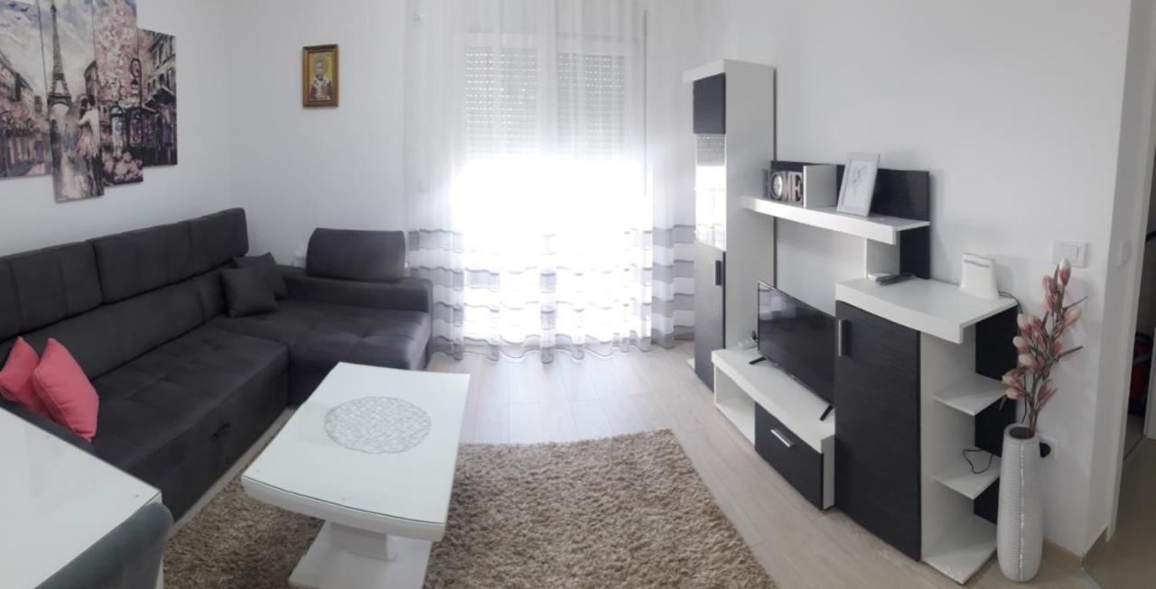 Renome Apartmani Banja Koviljača エクステリア 写真