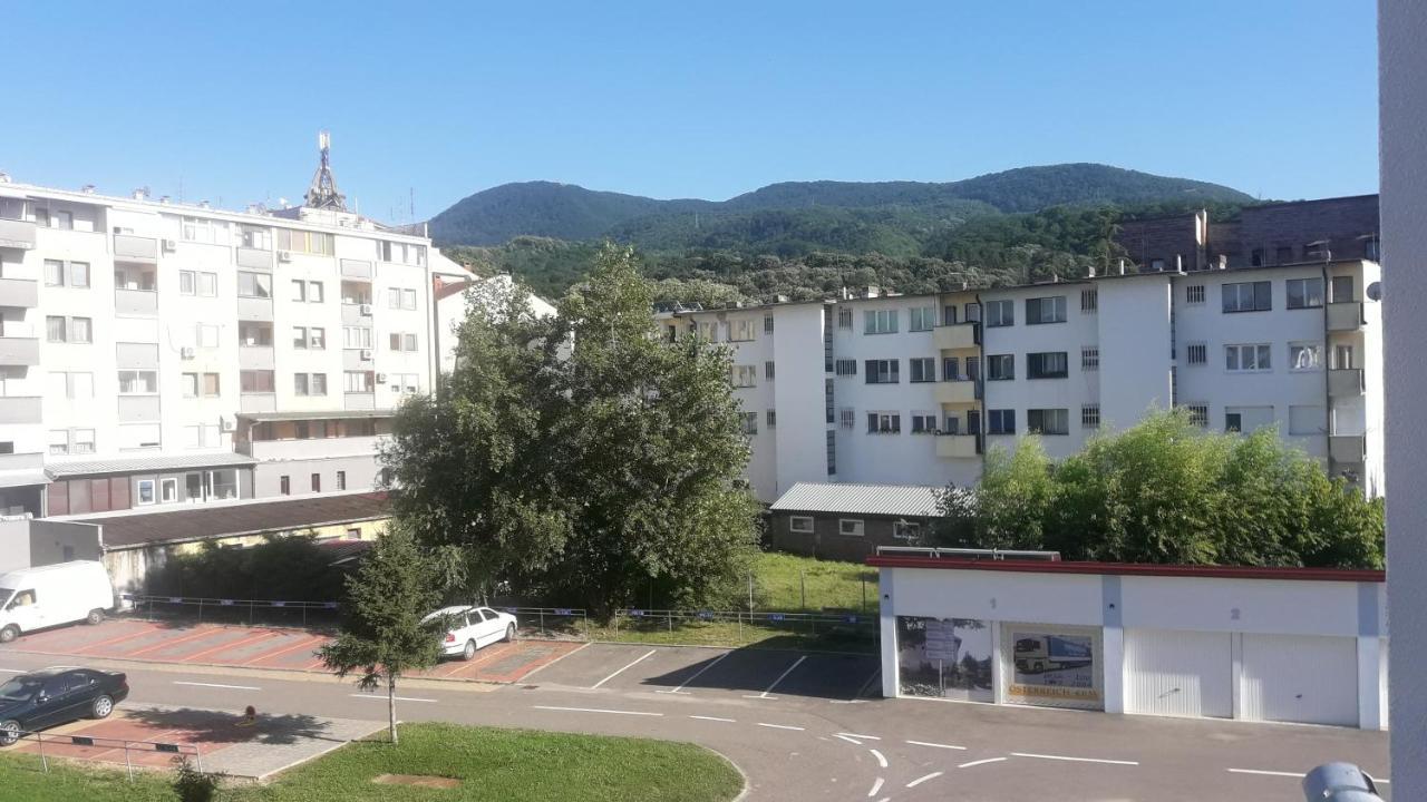 Renome Apartmani Banja Koviljača エクステリア 写真