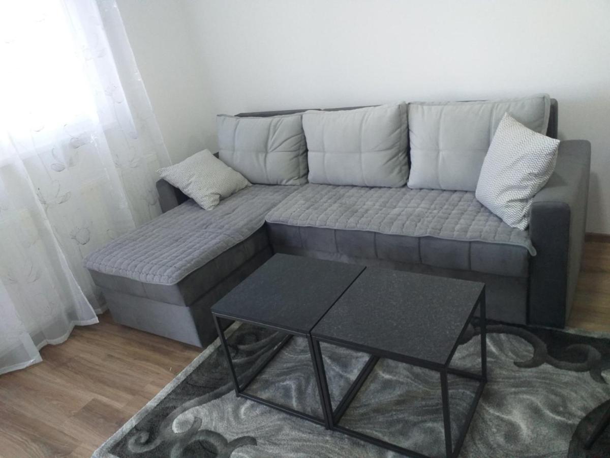 Renome Apartmani Banja Koviljača エクステリア 写真