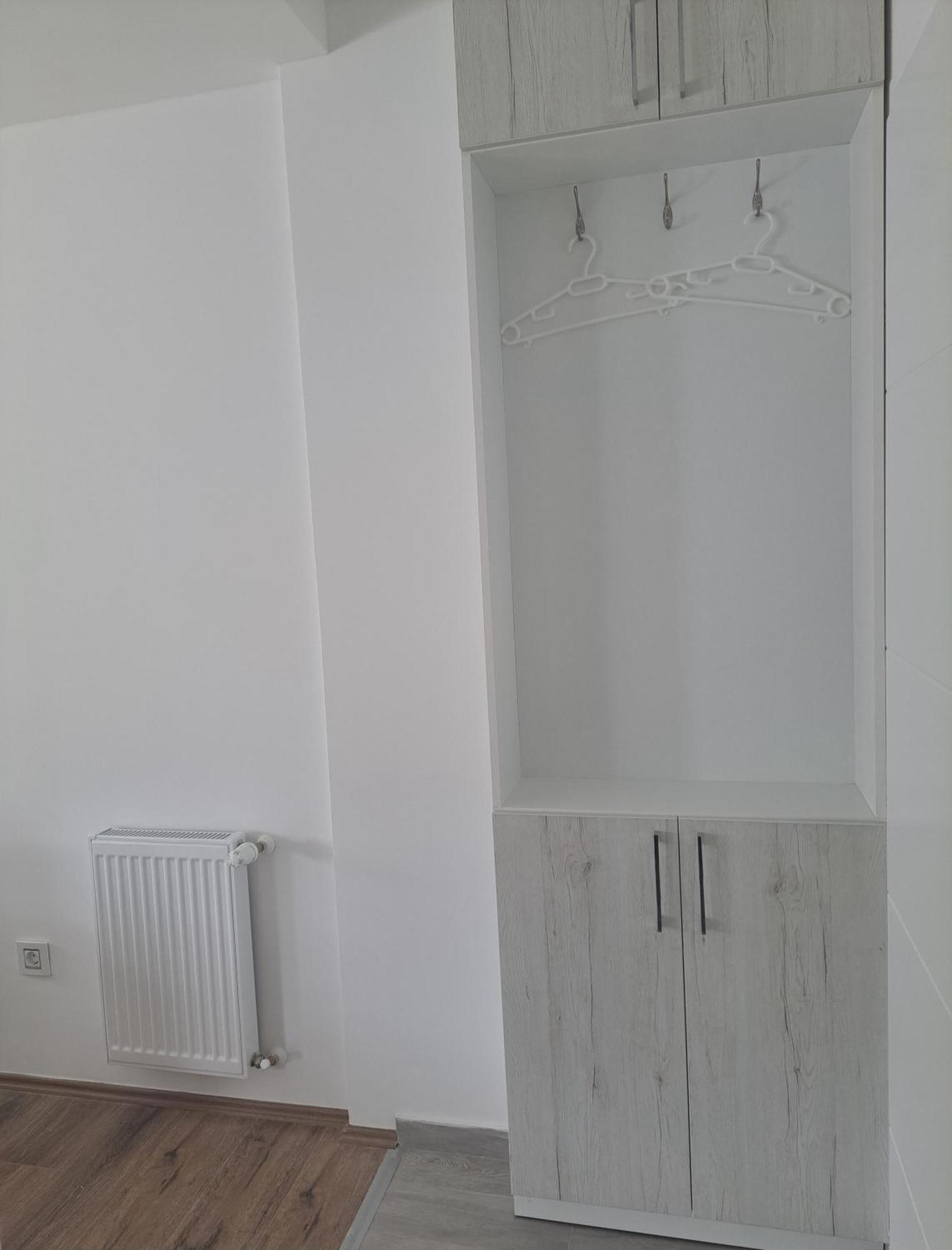 Renome Apartmani Banja Koviljača エクステリア 写真