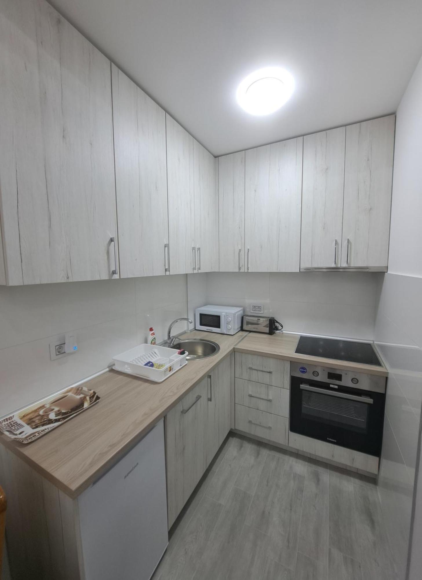 Renome Apartmani Banja Koviljača エクステリア 写真