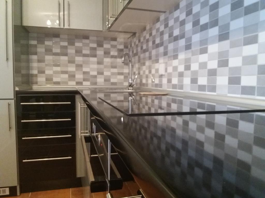Renome Apartmani Banja Koviljača エクステリア 写真