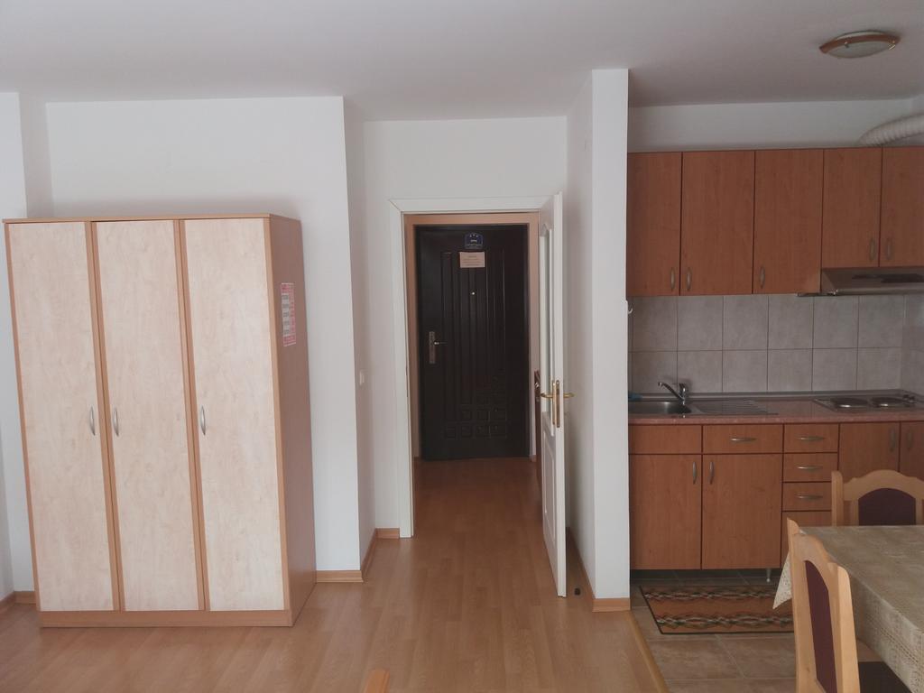 Renome Apartmani Banja Koviljača エクステリア 写真