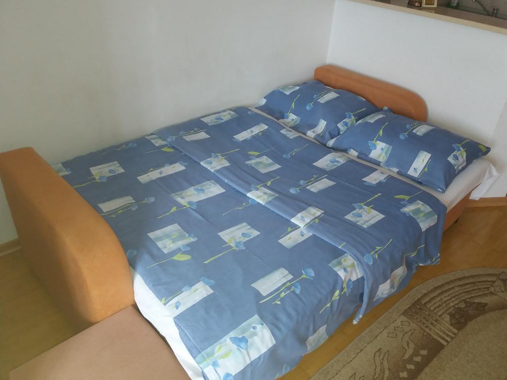Renome Apartmani Banja Koviljača エクステリア 写真