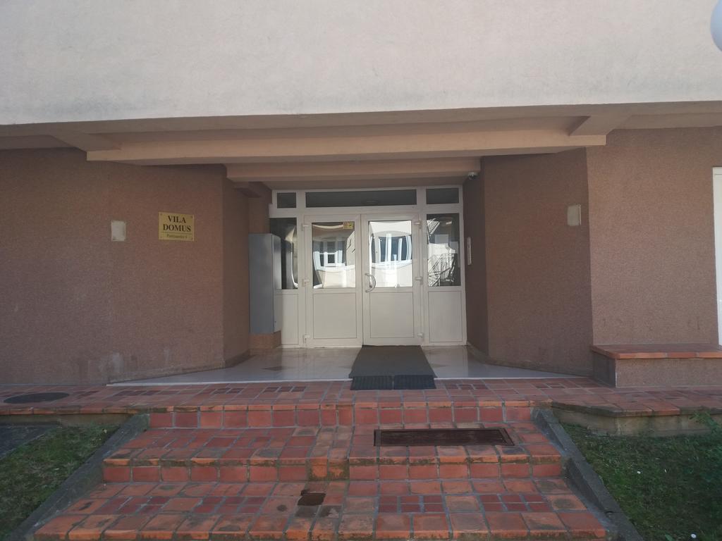 Renome Apartmani Banja Koviljača エクステリア 写真
