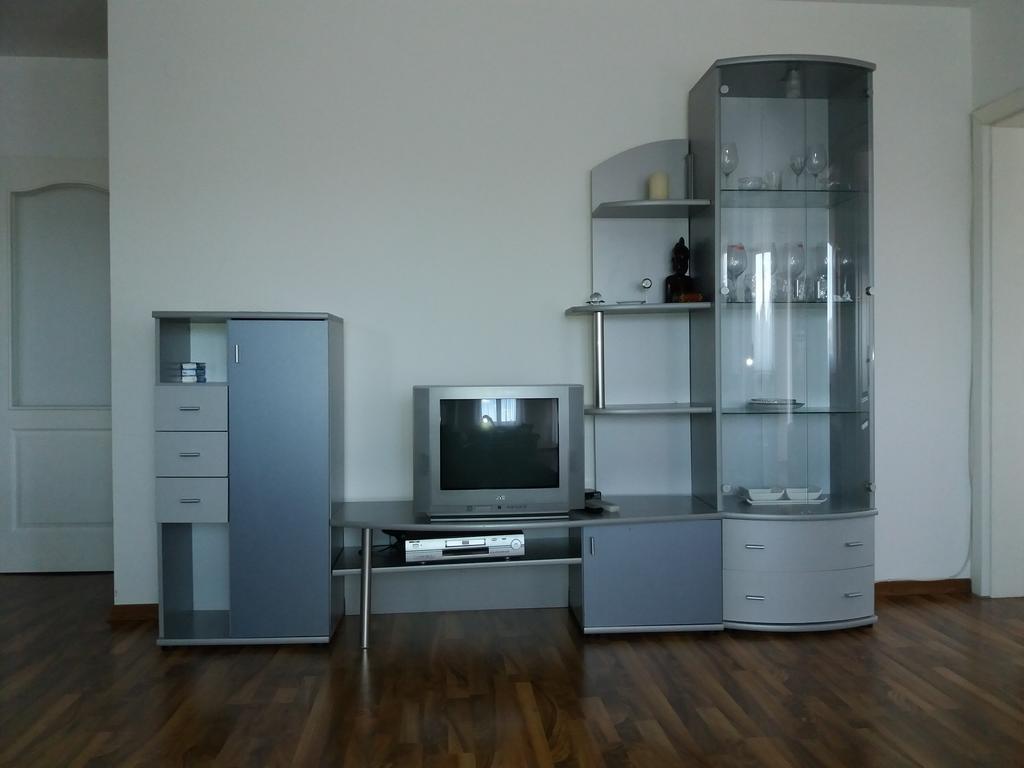 Renome Apartmani Banja Koviljača エクステリア 写真
