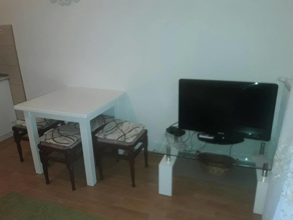 Renome Apartmani Banja Koviljača エクステリア 写真