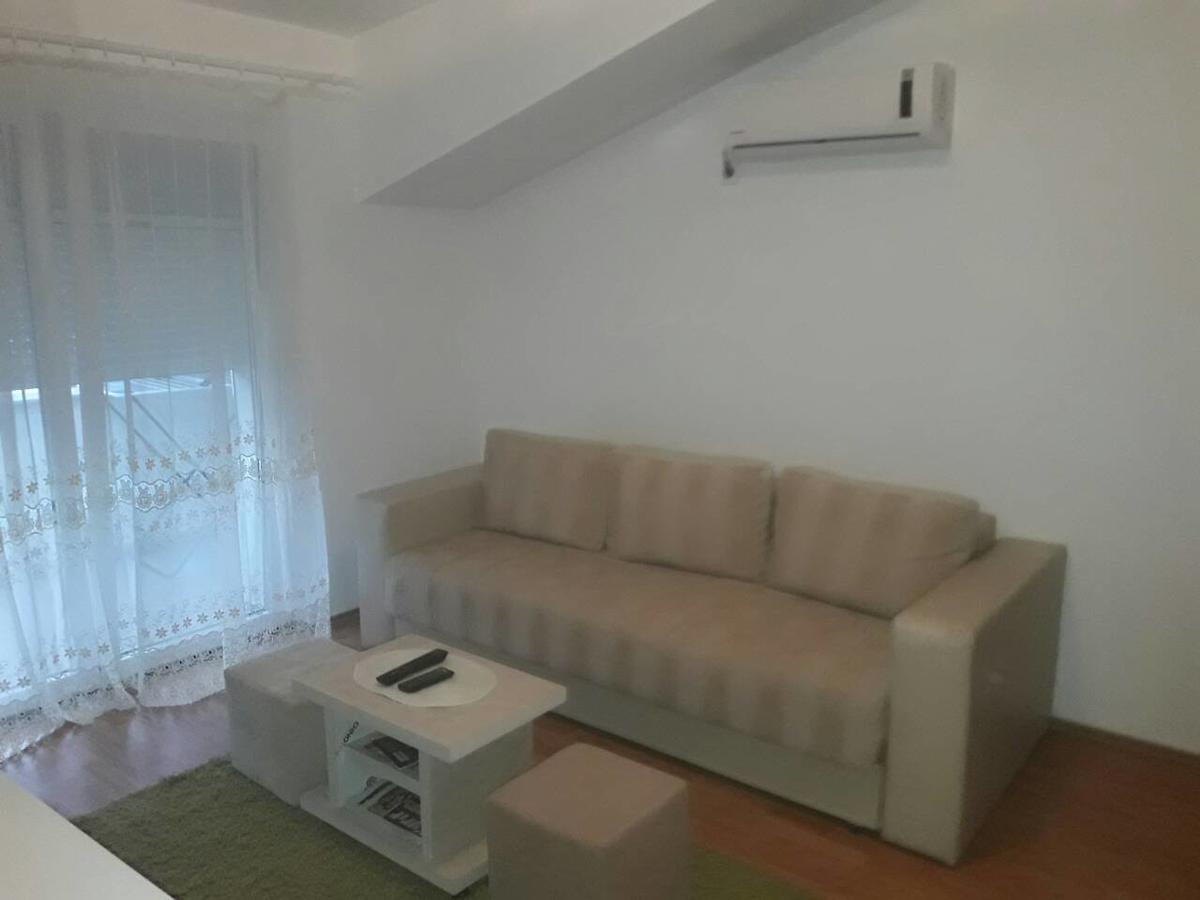 Renome Apartmani Banja Koviljača エクステリア 写真