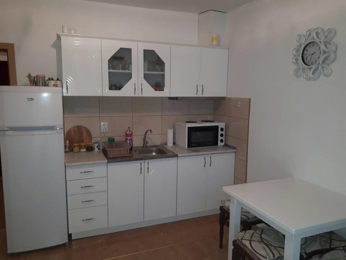 Renome Apartmani Banja Koviljača エクステリア 写真